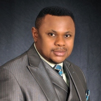 Pastor Robinson Fondong