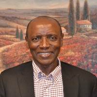 Roger Nkembe